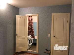 1-к квартира, на длительный срок, 43м2, 3/10 этаж