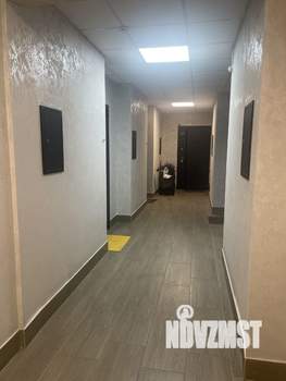 1-к квартира, на длительный срок, 31м2, 14/17 этаж