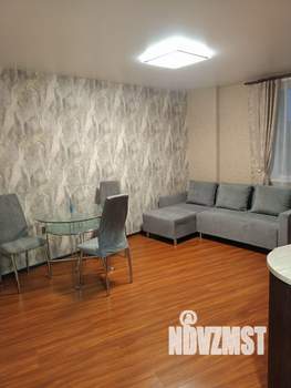 2-к квартира, на длительный срок, 41м2, 2/16 этаж