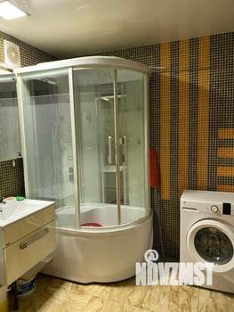 Студия квартира, на длительный срок, 45м2, 4/4 этаж