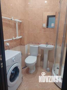 Студия квартира, на длительный срок, 25м2, 10/10 этаж