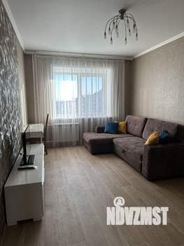 2-к квартира, на длительный срок, 62м2, 14/15 этаж