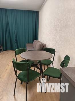 1-к квартира, посуточно, 41м2, 6/15 этаж