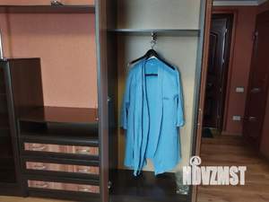 1-к квартира, посуточно, 28м2, 4/4 этаж