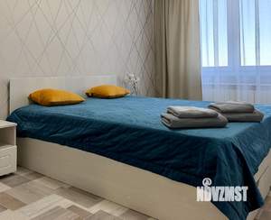 3-к квартира, посуточно, 65м2, 17/25 этаж