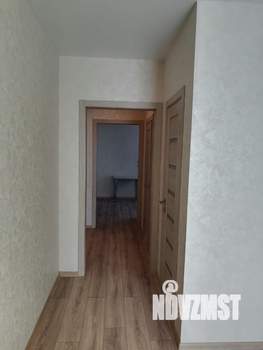 1-к квартира, на длительный срок, 33м2, 10/17 этаж