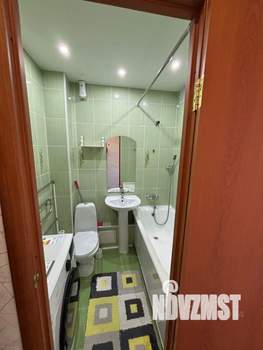 1-к квартира, на длительный срок, 30м2, 9/9 этаж