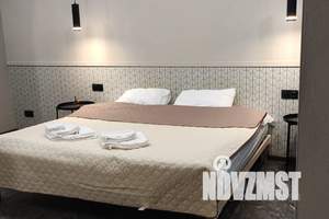 1-к квартира, посуточно, 28м2, 16/17 этаж