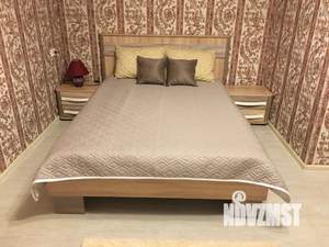 1-к квартира, посуточно, 36м2, 7/10 этаж