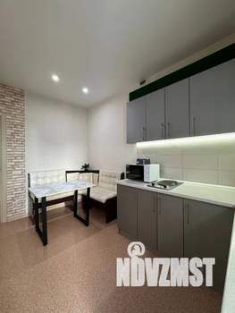 1-к квартира, посуточно, 38м2, 16/19 этаж