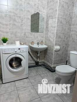 1-к квартира, посуточно, 50м2, 11/17 этаж