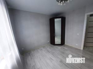 2-к квартира, на длительный срок, 37м2, 16/17 этаж