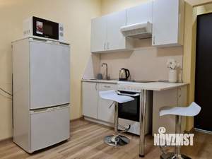 Студия квартира, посуточно, 26м2, 4/5 этаж