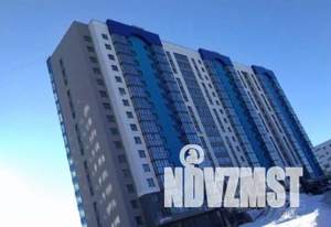 Студия квартира, на длительный срок, 31м2, 7/16 этаж