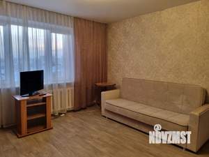 2-к квартира, на длительный срок, 54м2, 4/10 этаж