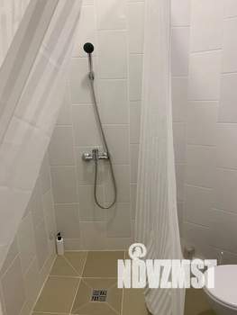 Студия квартира, посуточно, 21м2, 2/3 этаж