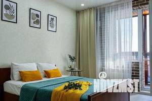 1-к квартира, посуточно, 31м2, 13/16 этаж