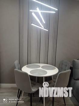 1-к квартира, посуточно, 45м2, 14/16 этаж