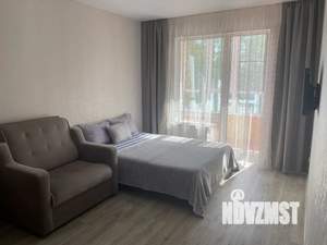 1-к квартира, посуточно, 29м2, 3/16 этаж