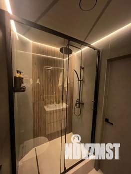 2-к квартира, посуточно, 50м2, 5/5 этаж