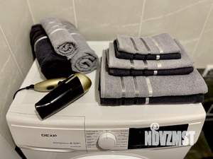 2-к квартира, посуточно, 49м2, 1/1 этаж