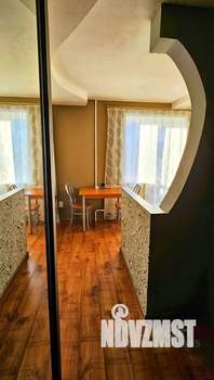 Студия квартира, посуточно, 30м2, 6/9 этаж