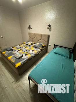 3-к квартира, посуточно, 60м2, 4/10 этаж