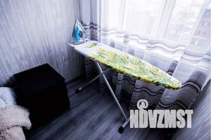 1-к квартира, посуточно, 25м2, 4/14 этаж