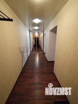 1-к квартира, на длительный срок, 46м2, 10/14 этаж