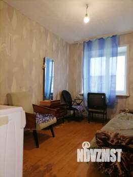 1-к квартира, на длительный срок, 25м2, 4/6 этаж