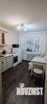 1-к квартира, на длительный срок, 38м2, 6/12 этаж