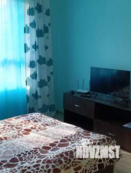 1-к квартира, на длительный срок, 30м2, 4/16 этаж