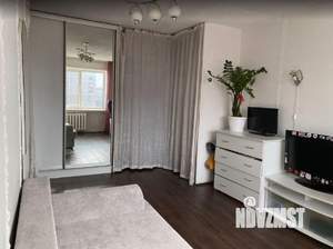 1-к квартира, на длительный срок, 34м2, 9/9 этаж