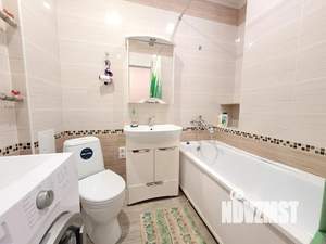 1-к квартира, посуточно, 24м2, 15/16 этаж