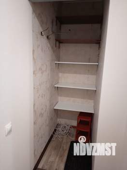 Студия квартира, на длительный срок, 23м2, 8/10 этаж