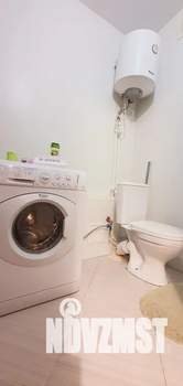 1-к квартира, посуточно, 45м2, 4/4 этаж