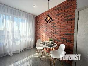 2-к квартира, посуточно, 40м2, 1/1 этаж