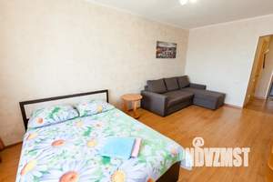 1-к квартира, посуточно, 39м2, 10/14 этаж