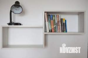 1-к квартира, посуточно, 53м2, 4/10 этаж