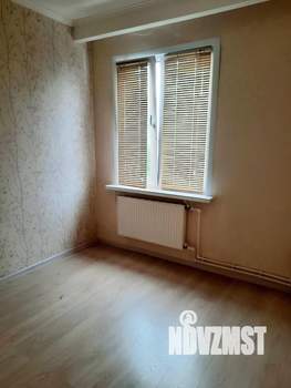 1-к квартира, на длительный срок, 35м2, 4/14 этаж