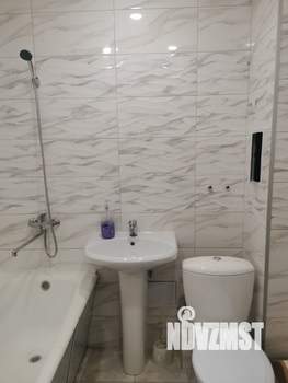 1-к квартира, на длительный срок, 35м2, 9/10 этаж