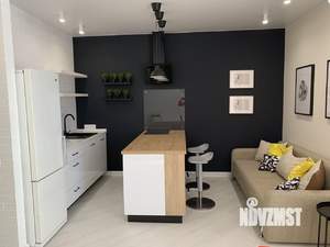 2-к квартира, на длительный срок, 56м2, 10/17 этаж