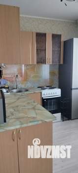 1-к квартира, на длительный срок, 35м2, 15/17 этаж