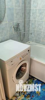 1-к квартира, посуточно, 36м2, 9/9 этаж