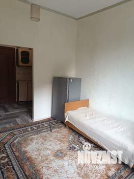 Студия квартира, на длительный срок, 18м2, 1/4 этаж