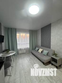 1-к квартира, посуточно, 35м2, 2/10 этаж