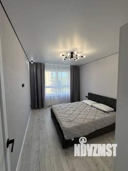 2-к квартира, на длительный срок, 40м2, 6/16 этаж