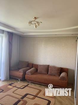 2-к квартира, на длительный срок, 54м2, 6/9 этаж