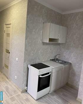 1-к квартира, на длительный срок, 38м2, 7/16 этаж