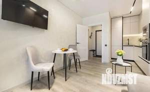 1-к квартира, посуточно, 39м2, 1/1 этаж